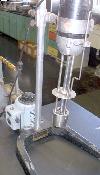 HERMAS MACHINE CO. Lab mixer,